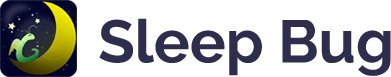sleep bug logo